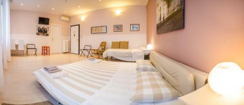Hostal B&B Stazione Bologna