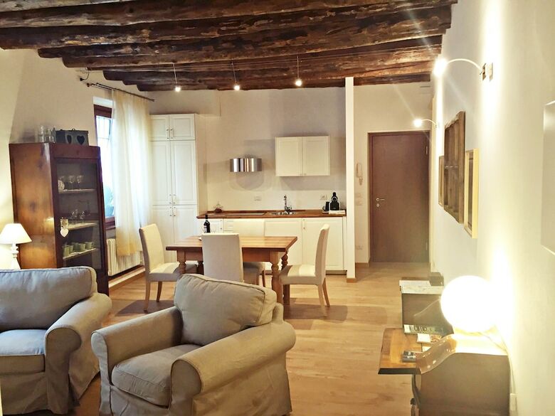 Apartamento Wallace Luxury Home