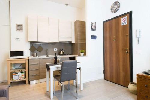 Apartamento Alloggio Casa Tua