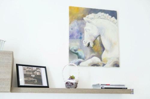 Apartamento Alloggio Casa Tua