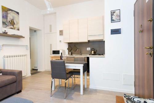 Apartamento Alloggio Casa Tua