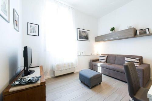 Apartamento Alloggio Casa Tua