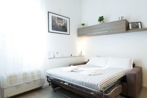 Apartamento Alloggio Casa Tua