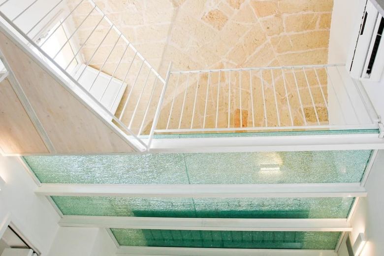 Hostal Sui Tetti Luxury Rooms