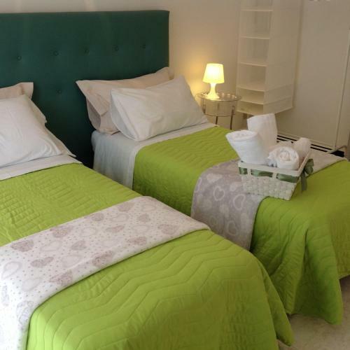 Il Giacinto Allegro Apartment