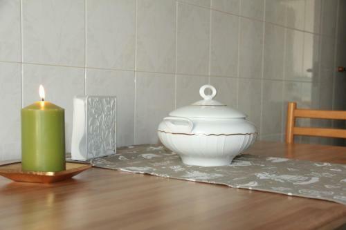 Il Giacinto Allegro Apartment