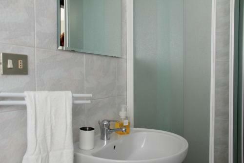 Il Giacinto Allegro Apartment
