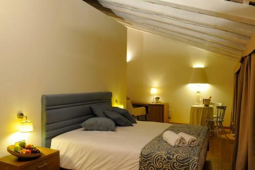 Hotel Do Ciacole In Relais