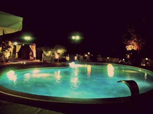 Hotel Do Ciacole In Relais