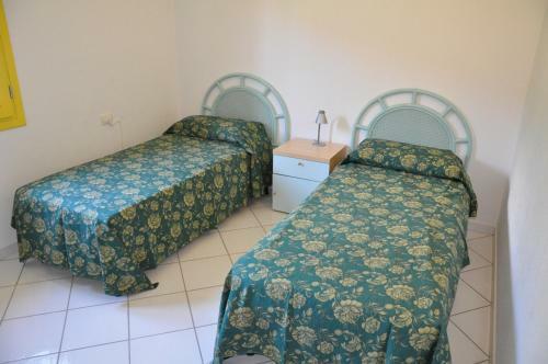Apartamento Citai Vista Mare