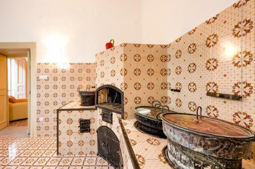 Apartamento Residence Mareluna - Amalfi Coast