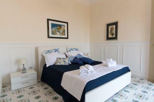 Apartamento Residence Mareluna - Amalfi Coast