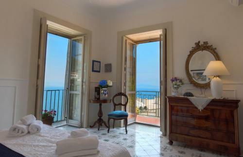 Apartamento Residence Mareluna - Amalfi Coast