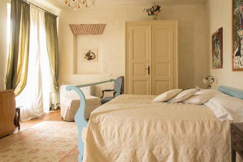 Hotel Relais Villa Roncuzzi