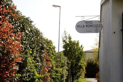 Hotel Relais Villa Roncuzzi