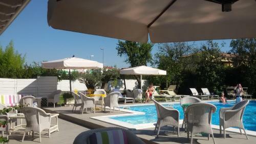 Hotel Relais Villa Roncuzzi