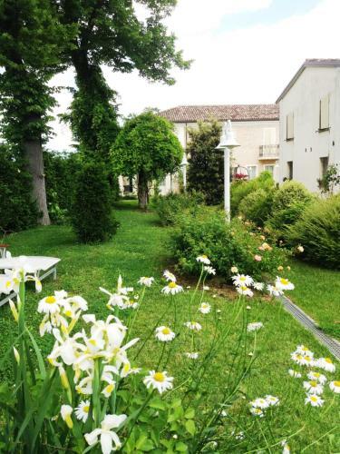 Hotel Relais Villa Roncuzzi