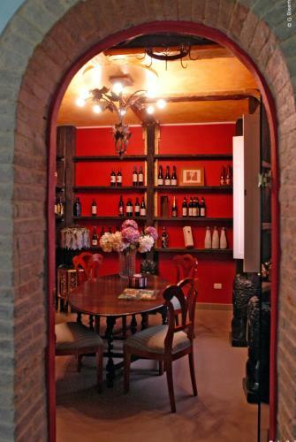 Hotel Relais Villa Roncuzzi