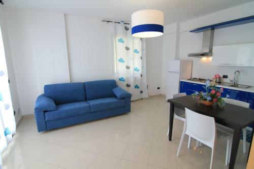 Apartamento Residenza Marina