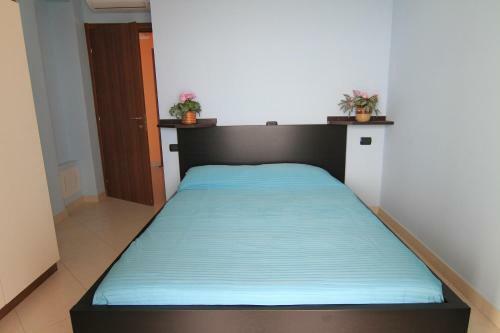 Apartamento Residenza Marina