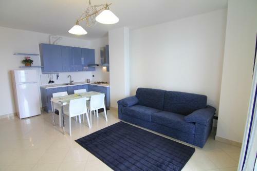 Apartamento Residenza Marina