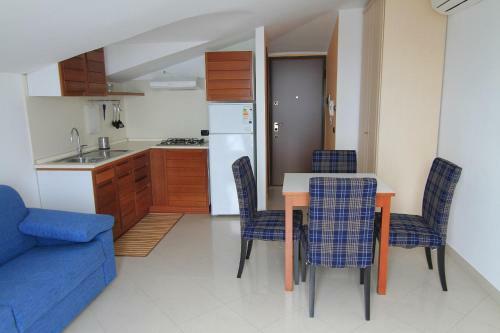 Apartamento Residenza Marina