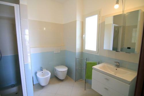 Apartamento Residenza Marina