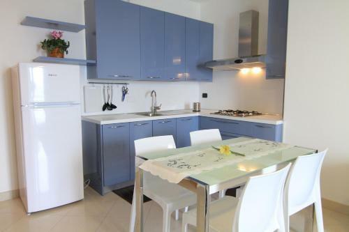 Apartamento Residenza Marina