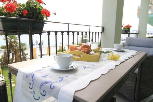Apartamento Residenza Marina