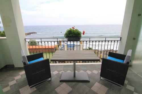 Apartamento Residenza Marina