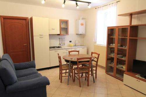 Apartamento Residenza Marina