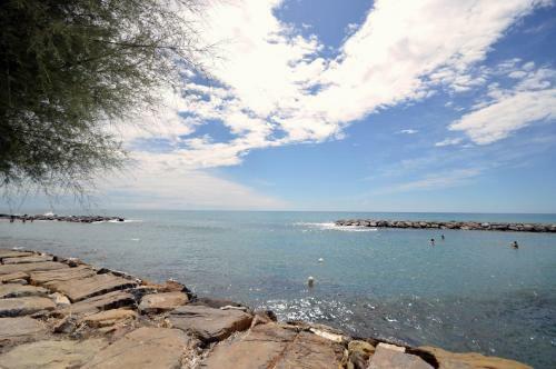 Apartamento Residenza Marina