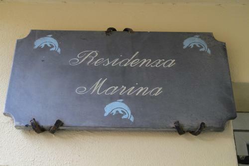 Apartamento Residenza Marina