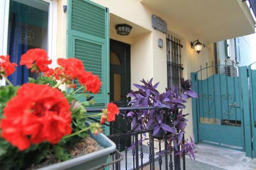 Apartamento Residenza Marina
