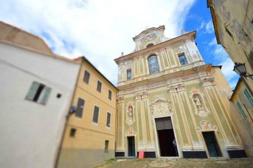 Apartamento Residenza Marina