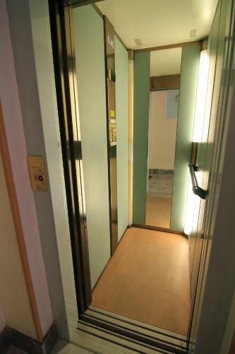 Apartamento Residenza Marina