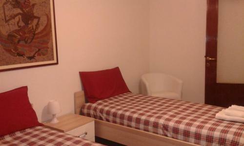 Apartamento Appartamento Pacinotti