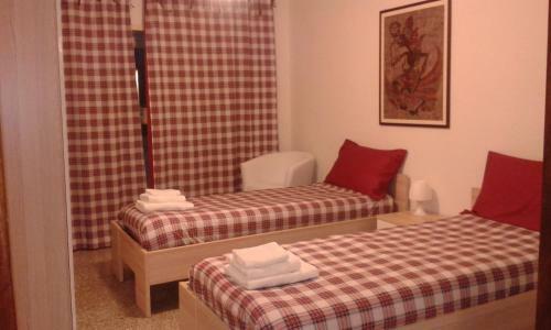 Apartamento Appartamento Pacinotti
