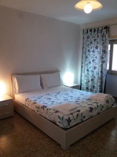 Apartamento Appartamento Pacinotti