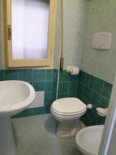 Apartamento Appartamento Pacinotti