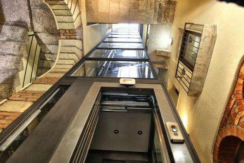 Hotel Porta Delle Botteghelle