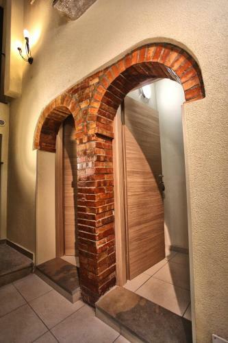 Hotel Porta Delle Botteghelle