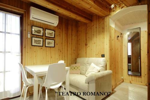Apartamento Residenza Anna