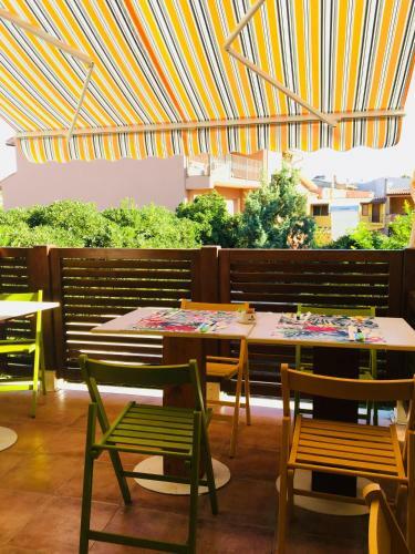 Bed & Breakfast Luna&limoni