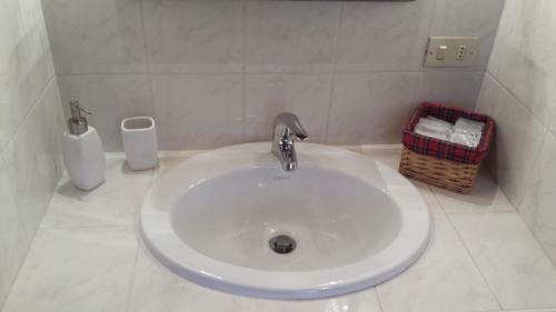 Apartamento La Casetta