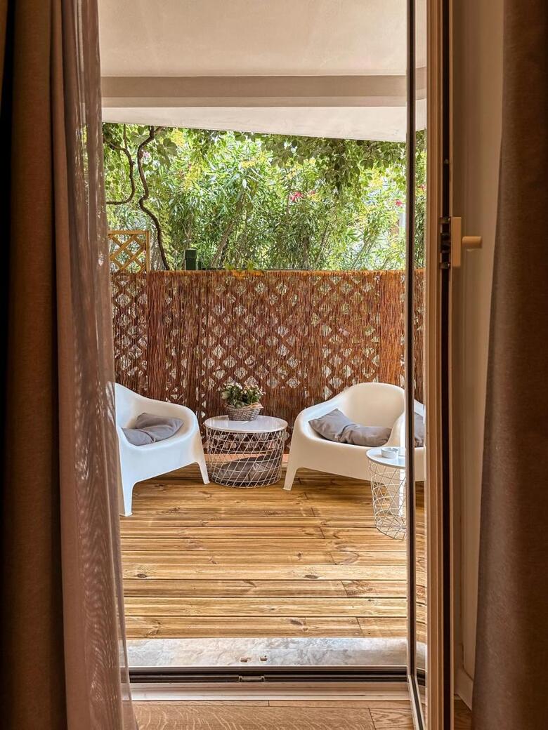 Hotel Villa Anita