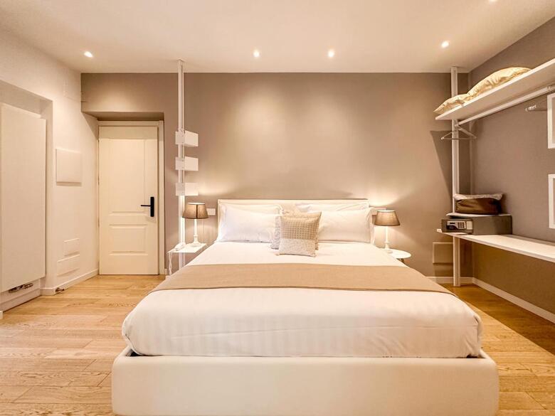 Hotel Villa Anita