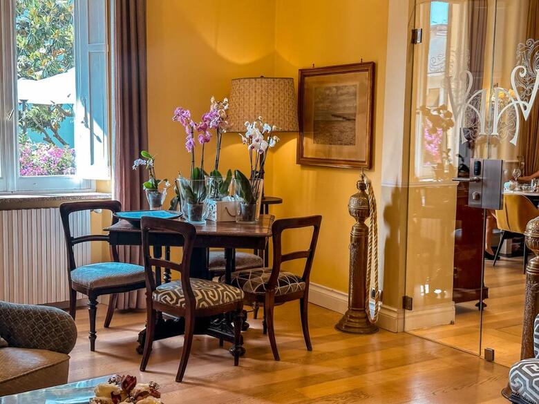 Hotel Villa Anita