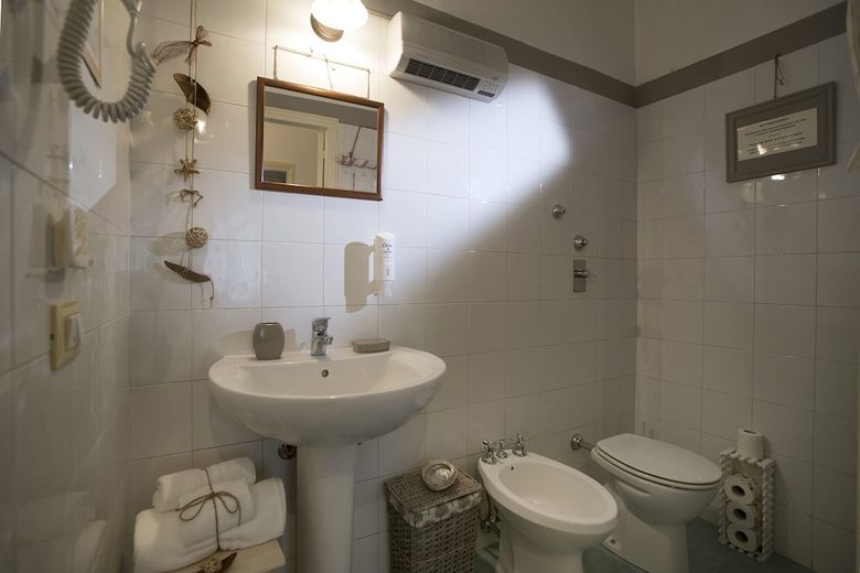 Bed & Breakfast Ai Lumi