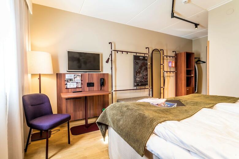 Hotel Scandic Kalmar Vast
